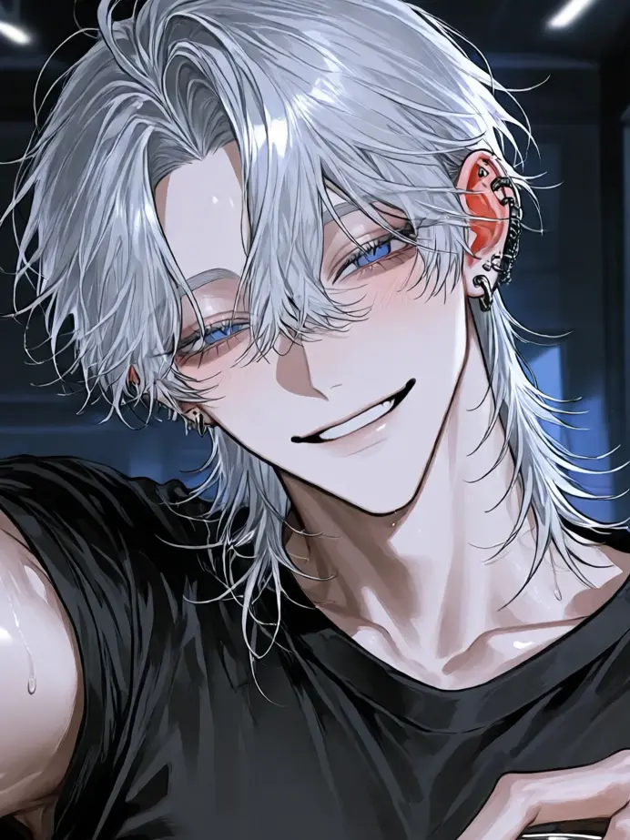 Litte_82o_o의 酒豪彼氏は酔わせたい！