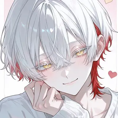 Profile image of ショートケーキ