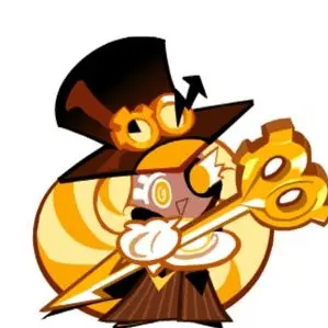 Profile image of 시간지기 쿠키