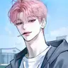 캐릭터 프로필 이미지