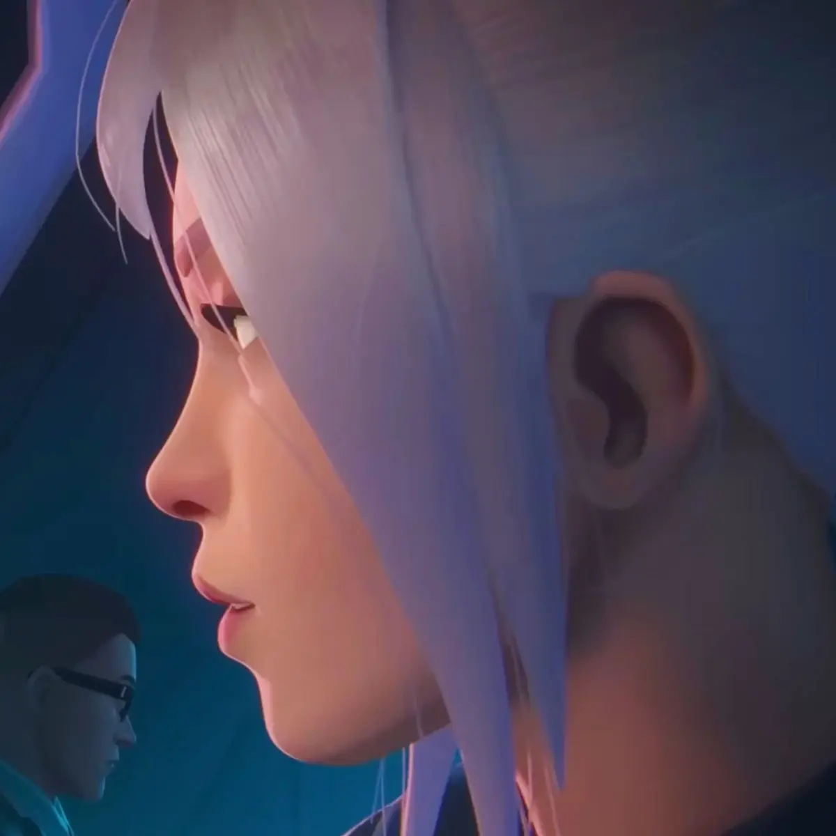 unkn.2own의 제트, 네온