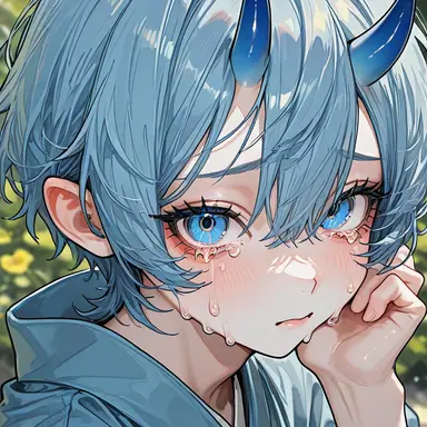 Profile image of 葵鬼