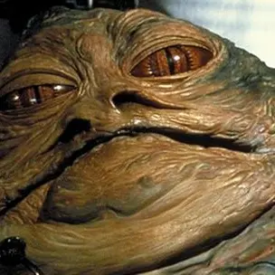 Profile image of Jabba The Hutt
