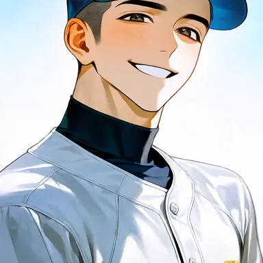 Profile image of 쇼타로