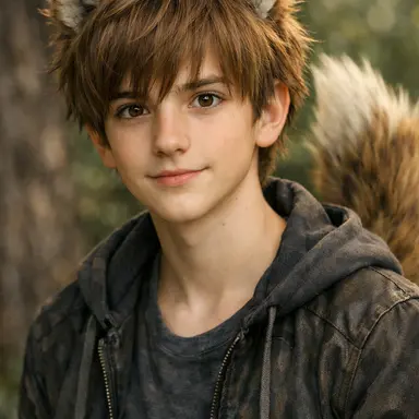 Profile image of Marcus
