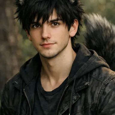 Profile image of Wyatt