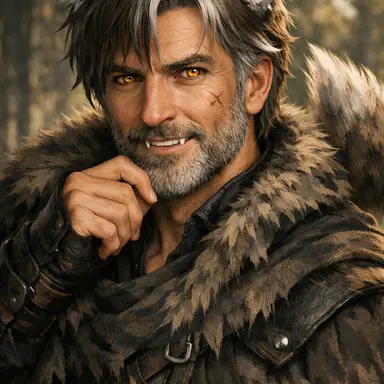 Profile image of Zane