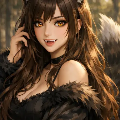 Profile image of Dakota