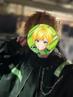 Profile image of ぷりっつ