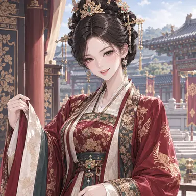 Profile image of Haseul