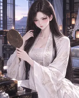 Profile image of Haseul