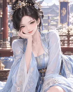 Profile image of Haseul