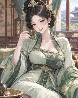 Profile image of Haseul