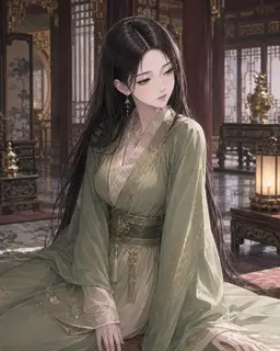 Profile image of 수애