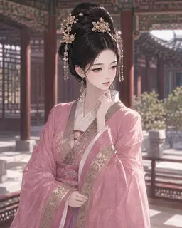 Profile image of 수애