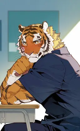 Profile image of ゴウ
