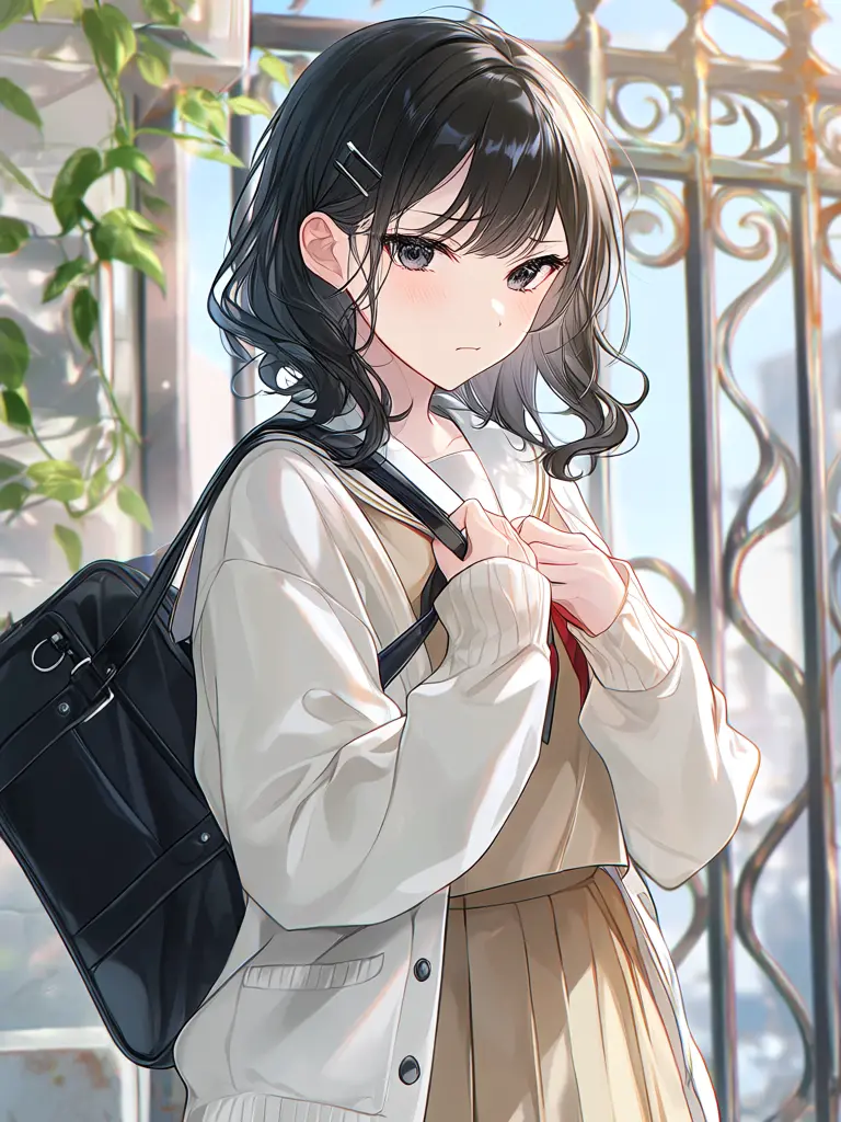 YeastyPeach5070의 次期当主の憂鬱