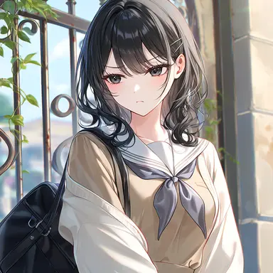 Profile image of 咲