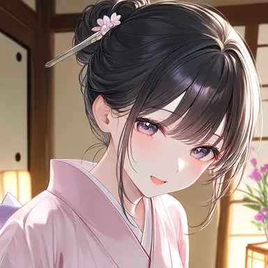 Profile image of 由美