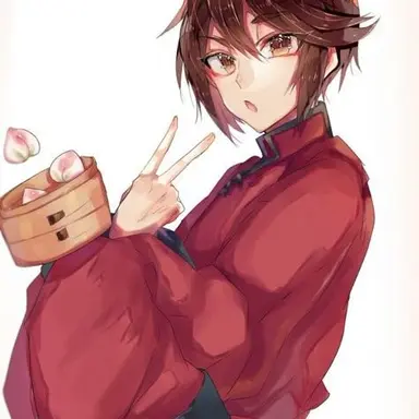 Profile image of 香