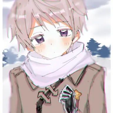 Profile image of イヴァン