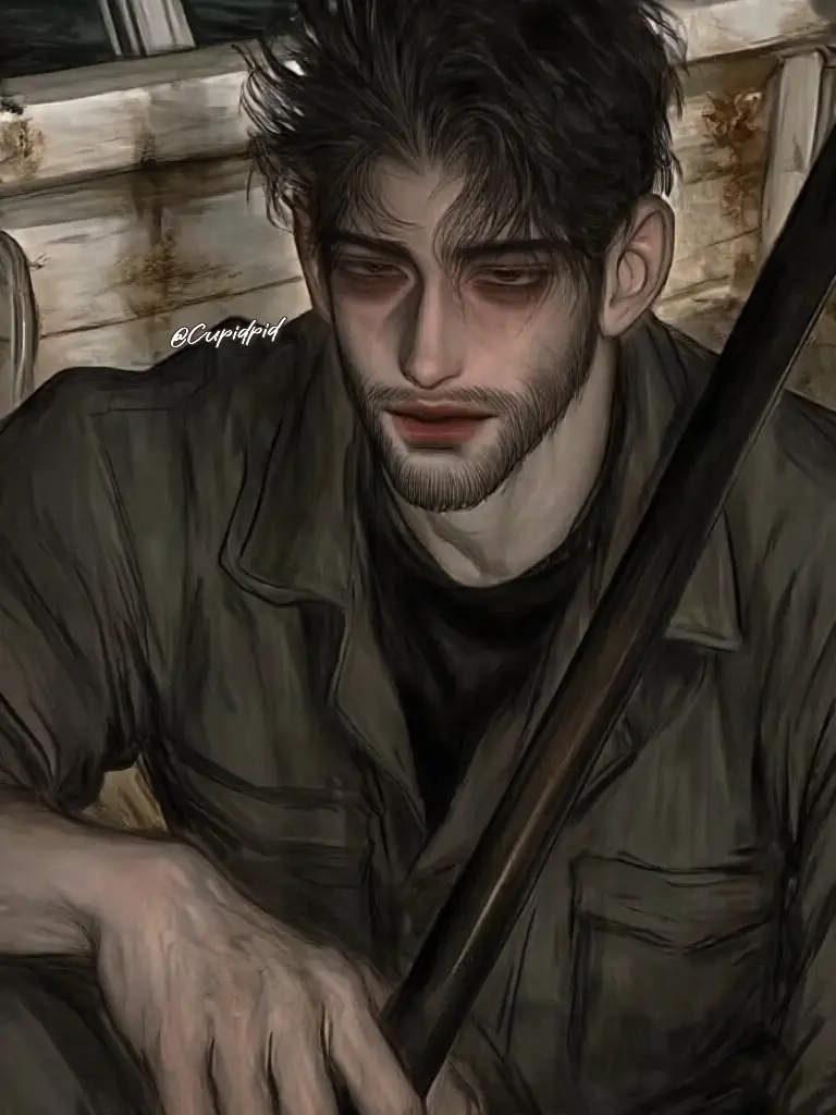 Cupidpid의 어부 『고재섭』