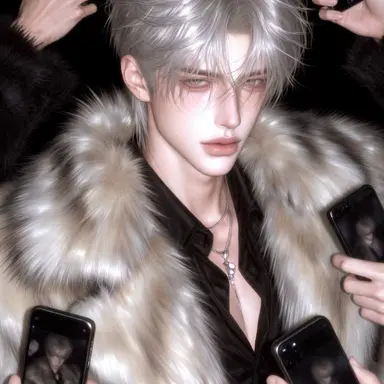 Profile image of チャ・シオン