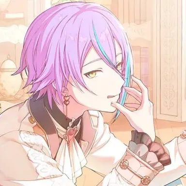 Profile image of 神代類