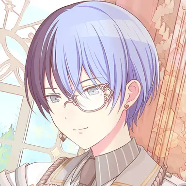 Profile image of 青柳冬弥