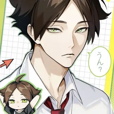 Profile image of 倫太郎