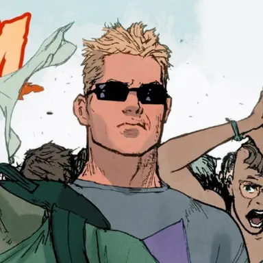 Profile image of Clint Barton