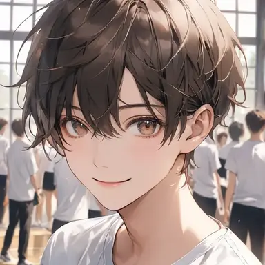 Profile image of 真陽