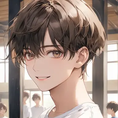 Profile image of 旭