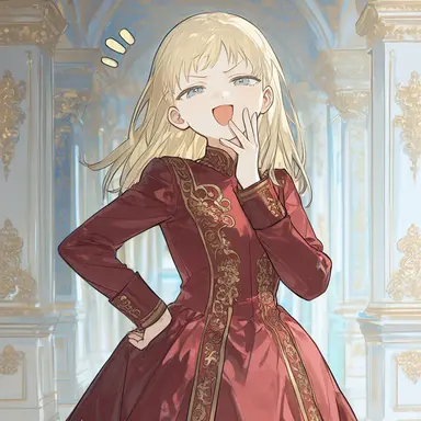 Profile image of かりん