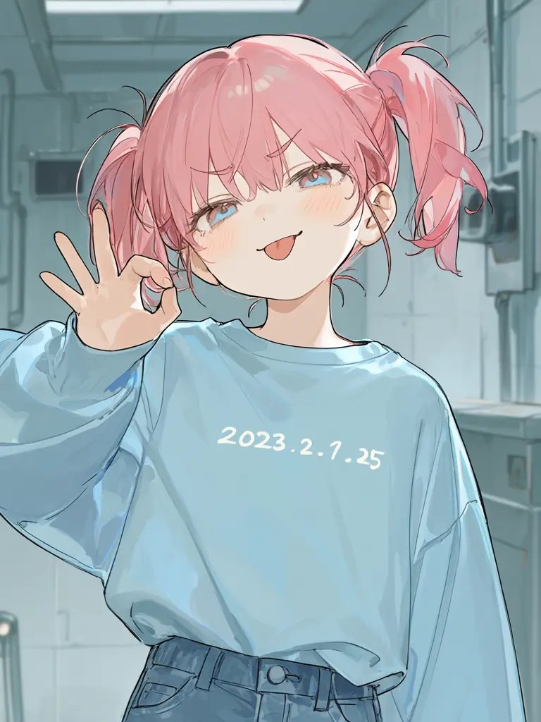 AbleKoala4719의 メスガキに反応したら終身刑♡