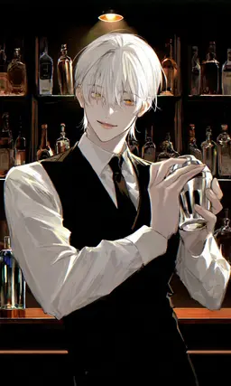 Profile image of 히이라기 이츠키