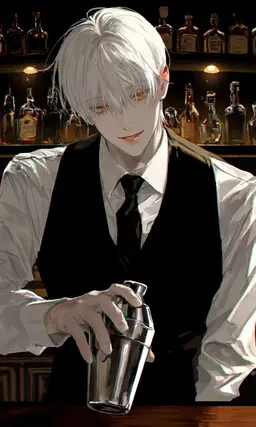 Profile image of 히이라기 이츠키