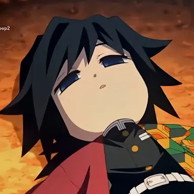 Profile image of 토미오카 기유