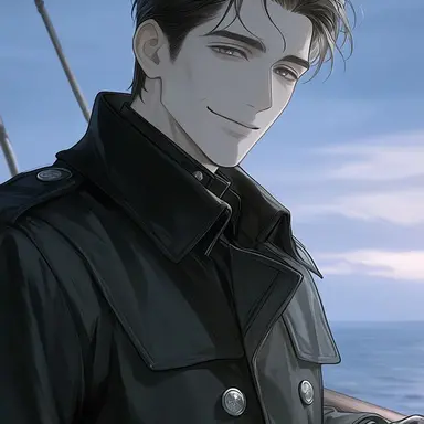 Profile image of Dorin Ashveil