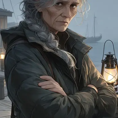 Profile image of Sable Maren