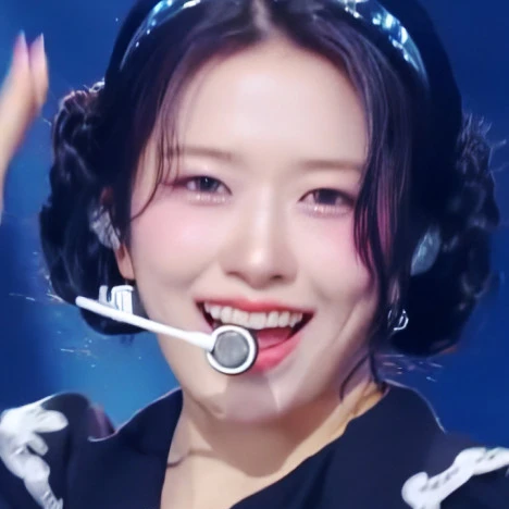 아이브 안유진 아센디오