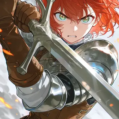 Profile image of イクサ
