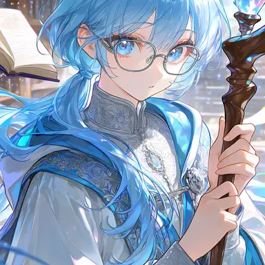 Profile image of アリア