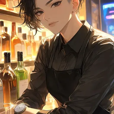 Profile image of Sable
