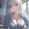 캐릭터 프로필 이미지