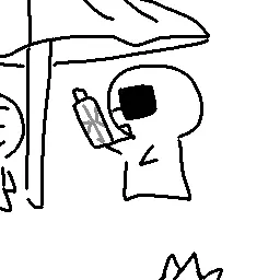 Profile image of バチキン