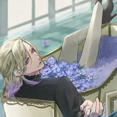 Profile image of Vil