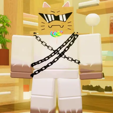 Profile image of 박스캣