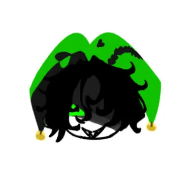 Profile image of Harlequin