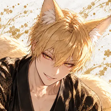Profile image of Kohaku